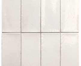 Керамогранит Miyako White Gloss 5x15