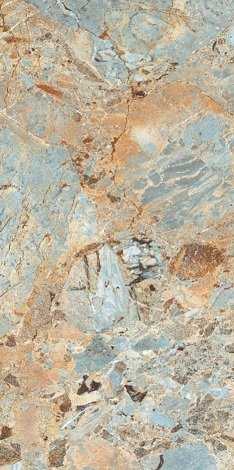 Керамогранит Creto Breccia Fantastico Sky 80x160