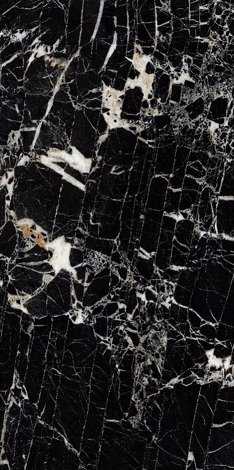 Керамогранит Creto Black Fusion 80x160