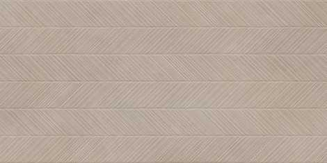 Керамогранит Nevel Taupe Zip/Невел Зип серо-коричневый матовый карвинг 60x120
