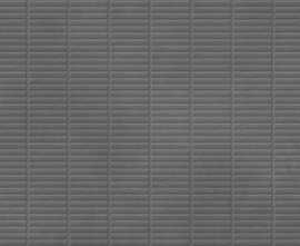Керамогранит Nevel Graphite Chip/Невел Чип темно-серый матовый карвинг 60x120