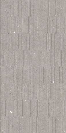 Керамогранит Fossil Mud Groove Texture 59,8x119,8