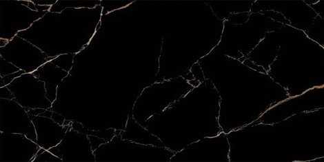 Керамогранит Perugia Nero High Glossy 60x120