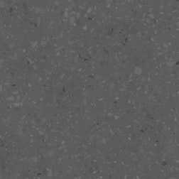 Керамогранит Пьетриско Антрацит ПРО темно-серый матовый карвинг 120x120