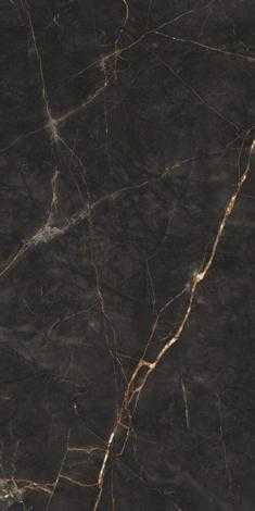 Керамогранит Shinestone black Pol 119,8x239,8