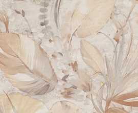 Керамогранит Lacio Decorado lily Soft Ivory 60x120