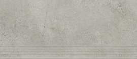 Ступень Fabrika Grey/Серый Матовый 30x120