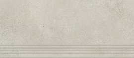 Ступень Fabrika Beige/Бежевый Матовый 30x120