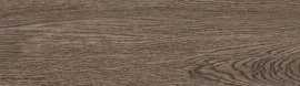 Керамогранит Leatherwood Ebony nat 3D rett 20x120