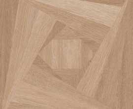 Керамогранит Leatherwood Carousel Honey nat 3D rett 60x60