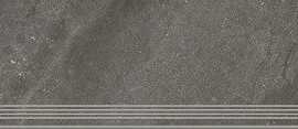 Ступень Bereg K-2405 серый 30x120