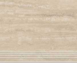 Ступень Po Dusham K-2131 Песочный матовый 30x60