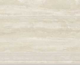 Ступень Po Dusham K-2130 Светло-бежевый матовый 30x60