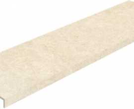 Ступень Саленто Крим фронтальная 33x120