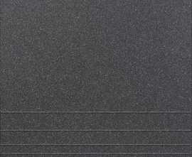 Ступень Стандарт U111M Черный 30x30
