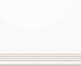 Ступень Domino G-100 белый матовый 30x60