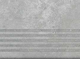 Ступень Epoxy Graphite Matt Stopnica 29,6x59,8