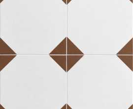 Керамогранит DV Terra Cotta Pre-cut 45x45