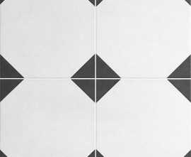 Керамогранит DV Light Grey Pre-cut 45x45