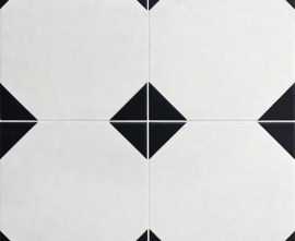 Керамогранит DV Grey Pre-cut 45x45