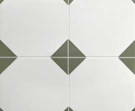 Керамогранит DV Green Pre-cut 45x45