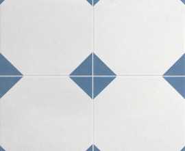 Керамогранит DV Blue Pre-cut 45x45