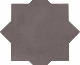 Керамогранит Kasbah Star Mud 16,8x16,8