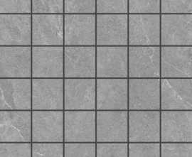 Мозаика Ground Grey 4,8х4,8