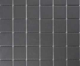 Мозаика Arene black 4,8х4,8