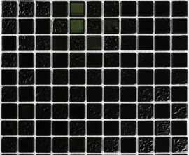 Мозаика Black Rose 2,5x2,5
