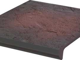 Ступень Semir Rosa kapinos stopnica prosta 30x33