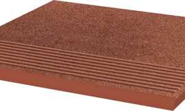 Ступень Taurus Brown stopnica prosta 30x30