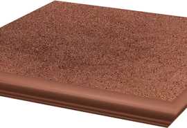 Ступень Taurus Brown kapinos stopnica narozna 33x33
