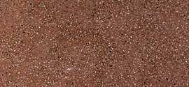 Плитка Taurus Brown elewacja 6,5x24