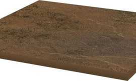 Плитка Semir Beige klinkier 30x30