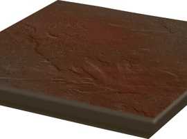 Ступень Semir Brown kapinos stopnica narozna 33x33