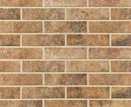 Фасадная плитка Porti Ochre 8,1x30