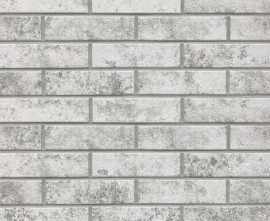 Фасадная плитка Porti Light grey 8,1x30