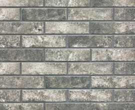 Фасадная плитка Porti Anthracite 8,1x30