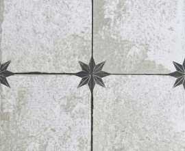 Керамогранит Scintilla LS Black Pre-cut 45x45
