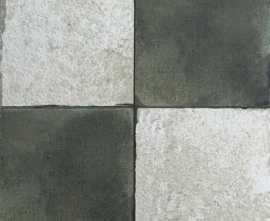 Керамогранит Scintilla Chess Olive Green Pre-cut 45x45