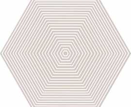 Декор Cielo e Terra Dekor Polvere Geometry 1 MAT 19,2x22,1