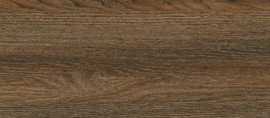 Керамогранит Wood concept Prime темно-коричневый 21,8x89,8