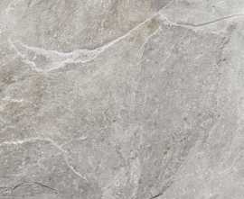 Керамогранит Stoncrete Gray матовый карвинг 60x60