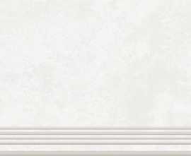Ступень Central Park White/Белый 30x60