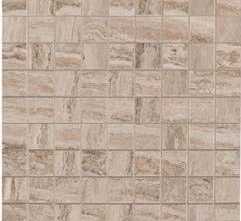 Мозаика Allmarble Mosaico Travertino
