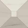 Декор Allmarble Rif. Lasa Lux Fascia 3D 15x15