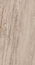 Керамогранит Allmarble Travertino Lux rett 30x120