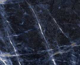 Керамогранит Allmarble Sodalte Blu Lux rett 75x150