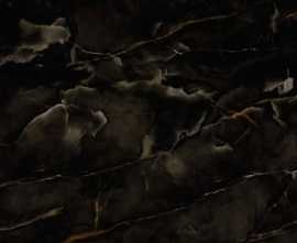 Керамогранит Allmarble Onice Nero rett 60x120